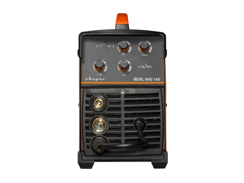 Сварочный полуавтомат REAL MIG 160 (N24001N)
