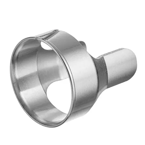 Насадка рожковая BS IPT 80 OLA0004