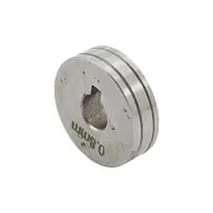 START Подающий ролик 26х8х8 (V) 0.6/0.8 STMZ18306L