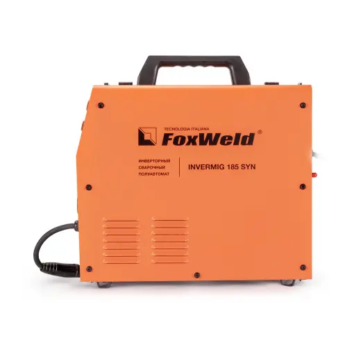 Сварочный полуавтомат Invermig 185 SYN