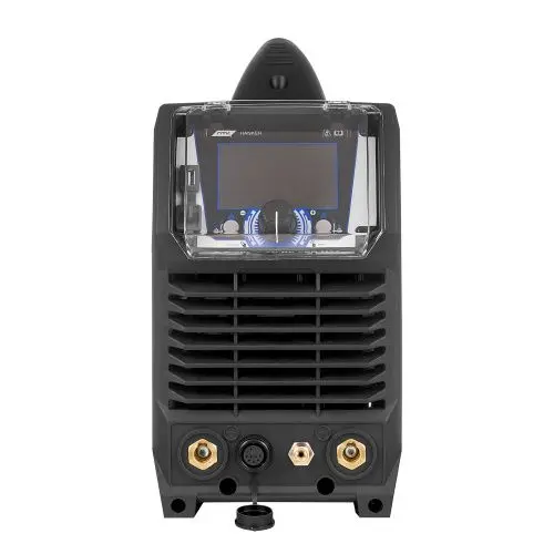 Аргонодуговой сварочный аппарат ПТК HANKER (ХАНКЕР) TIG 300 P AC/DC LCD H17