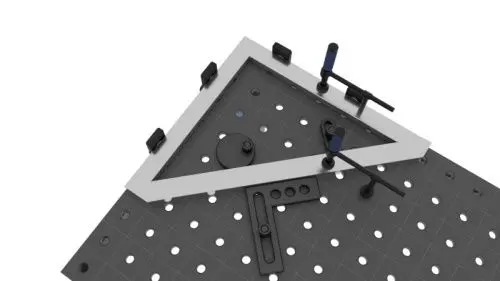 Эксцентрик 75