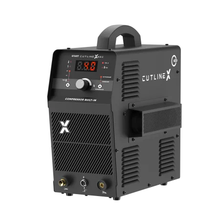 START CutLine X40C Установка воздушно-плазменной резки 5ST40С