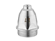 Сопло (P 80) d1.7