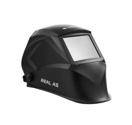 Маска для сварки REAL A5