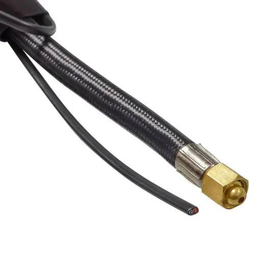 Аргоновая горелка TIG TP 17