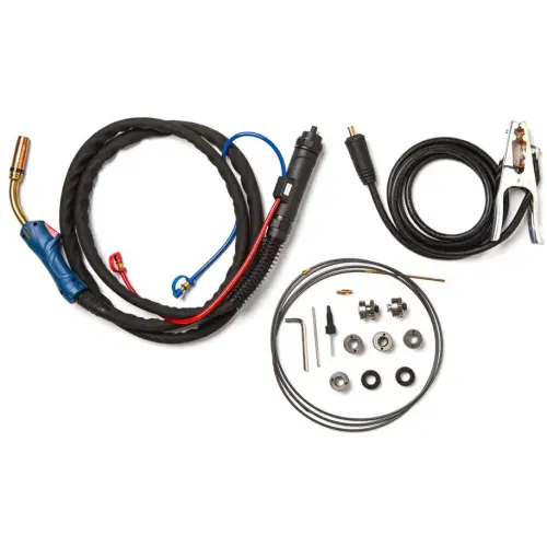 Сварочный полуавтомат GROVERS MIG/MAG-500DP