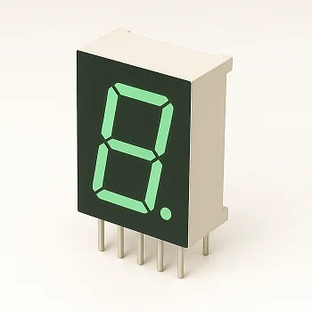 Устройства индикации