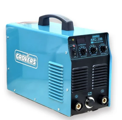 Сварочный инвертор GROVERS ARC 250 ПДУ
