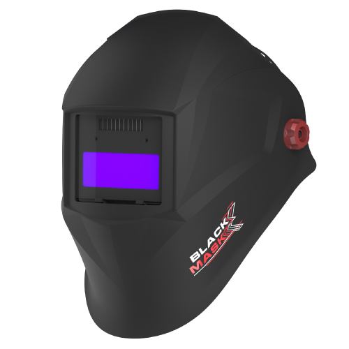 START BLACK MASK АСФ 100 Маска сварщика хамелеон 51ST100