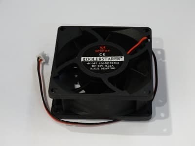 ВЕНТИЛЯТОР Y-Y7025H24S