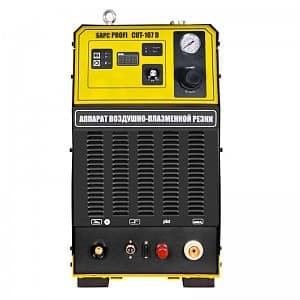 БАРС Profi CUT-107 D (Re:Evolution)