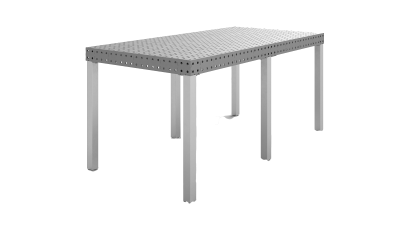 Сборочно сварочный стол 2950x1450 8мм Сборочно сварочный стол 2950x1450 8мм