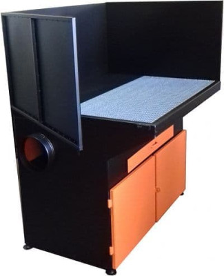 Стол сварочно-зачистной Уран-1 Стол сварочно-зачистной Уран-1