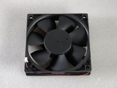 ВЕНТИЛЯТОР SD12025C2H2