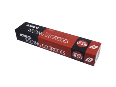 Электроды LB-52U д 4,00х400 мм (5 кг)