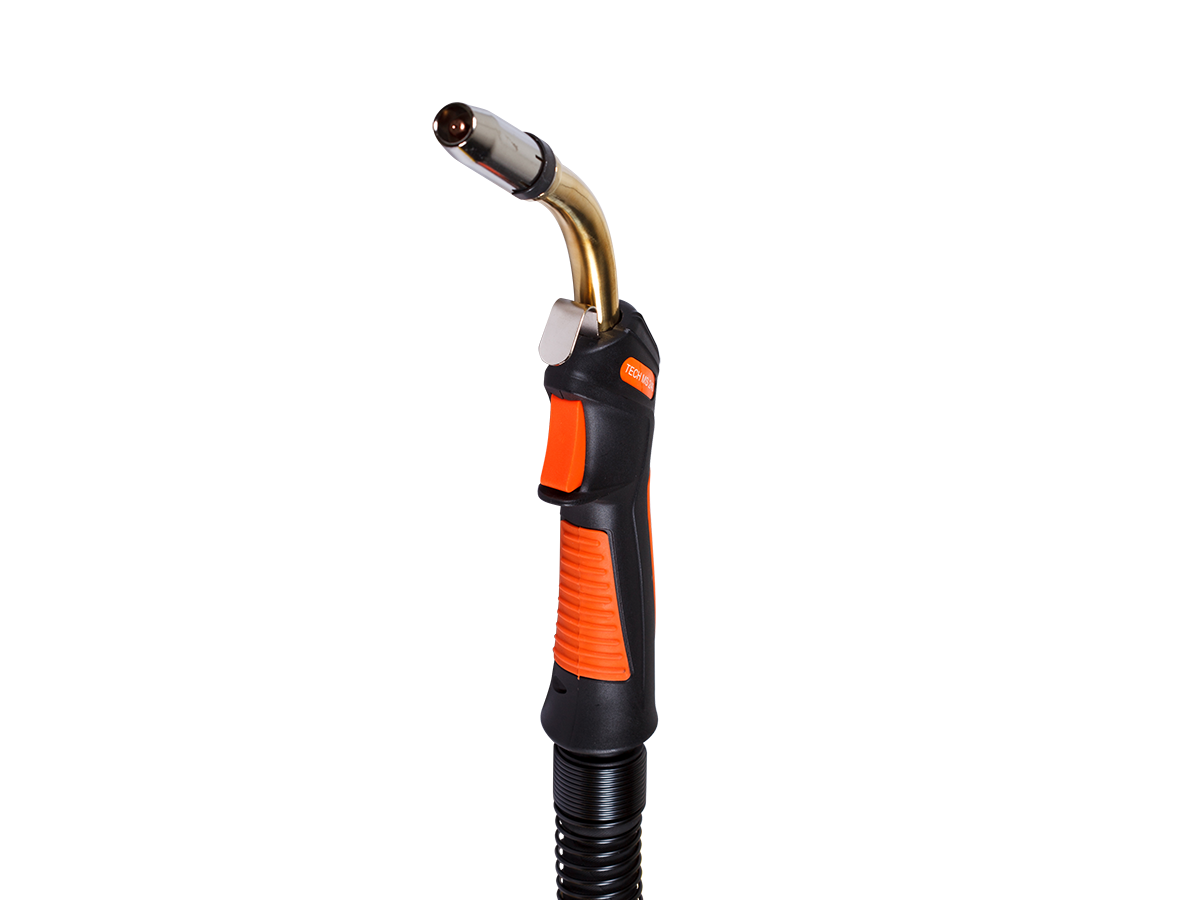 Горелка для полуавтомата TECH MS 240 3 М Горелка для полуавтомата TECH MS 240 3 М