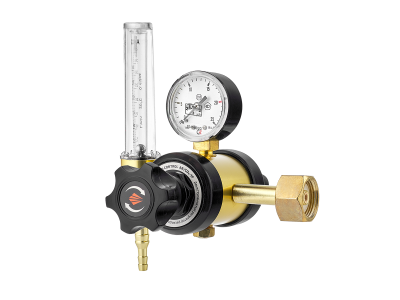 PRO CONTROL AR/CO2 1Р двухступенчатый