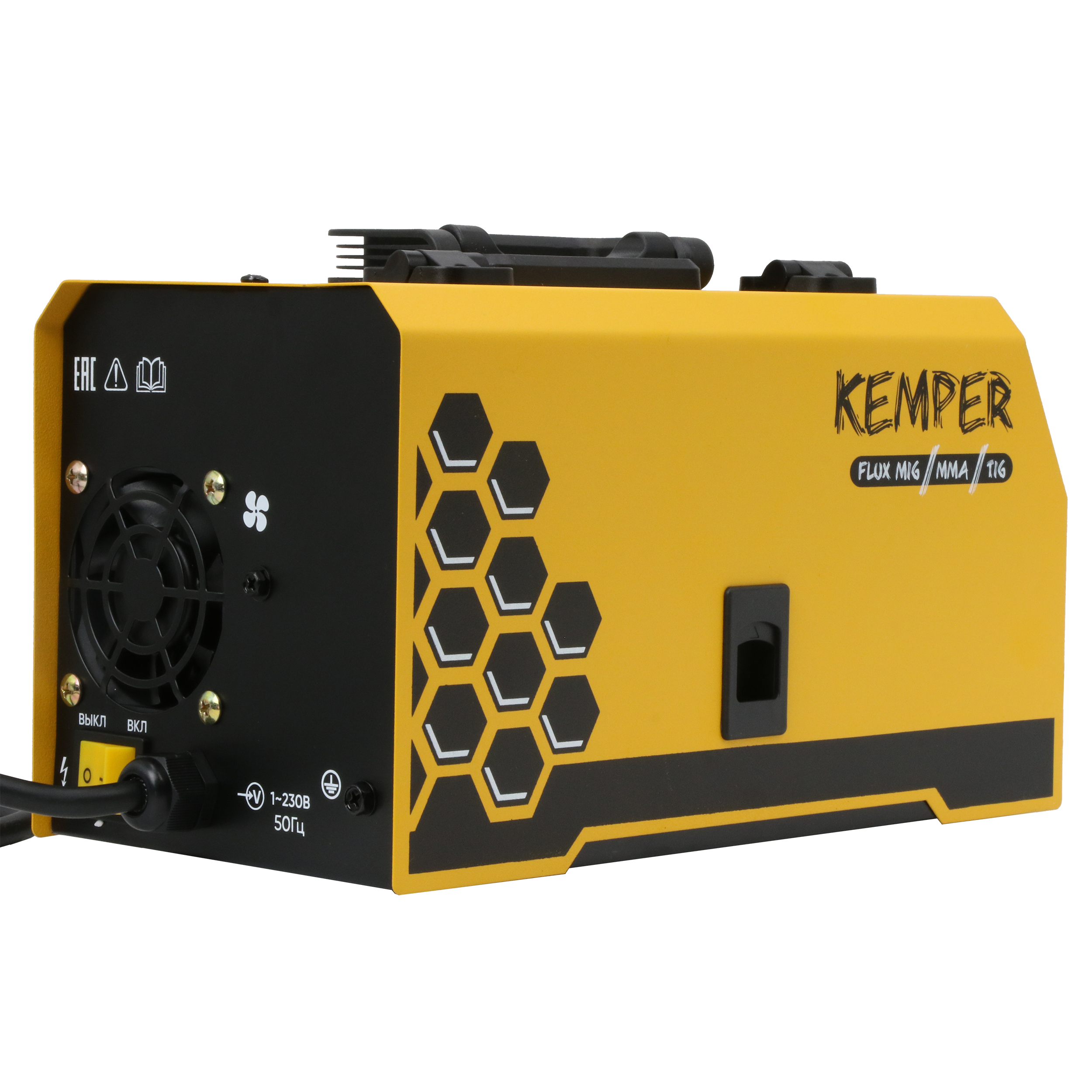 START KEMPER 170 Сварочный полуавтомат 2ST171