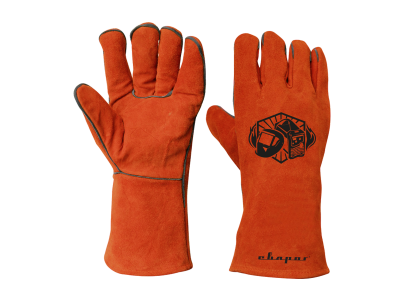 Краги защитные Арт. КС-4 Краги защитные Арт. КС-4