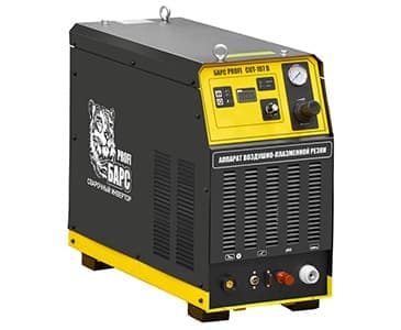 БАРС Profi CUT-107 D (Re:Evolution)