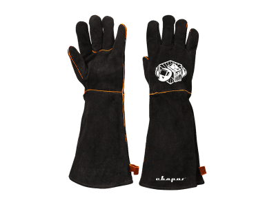 КРАГИ ЗАЩИТНЫЕ Арт. КС-14УЗ КРАГИ ЗАЩИТНЫЕ Арт. КС-14УЗ