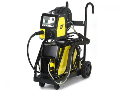 Сварочный полуавтомат ESAB OrigoMig 3001iw