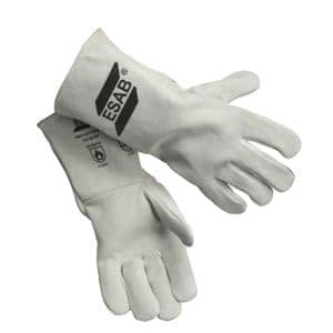 Сварочные перчатки ESAB Heavy Duty Basic Сварочные перчатки ESAB Heavy Duty Basic