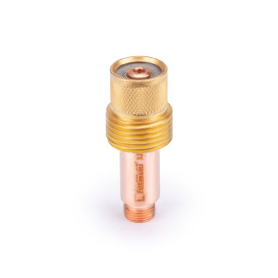 FoxWeld Корпус цанги 3,2мм газ.линза (701.0209/ТЕ0006-32, пр-во FoxWeld/КНР)
