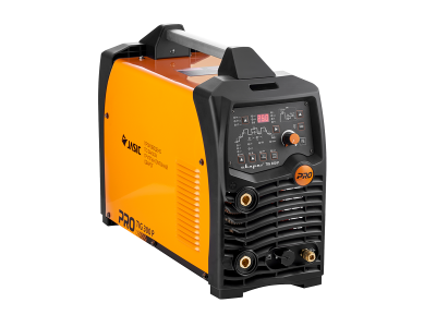 Аргонодуговой сварочный аппарат PRO TIG 300 P (W232)