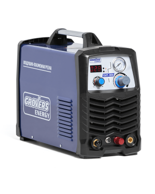 Аппарат плазменной резки CUT-60I GROVERS ENERGY