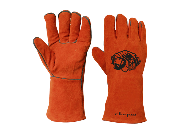 Краги защитные Арт. КС-4 Краги защитные Арт. КС-4