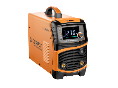 Сварочный инвертор Сварог ARC 250 "PRO SMART" (Z290S)