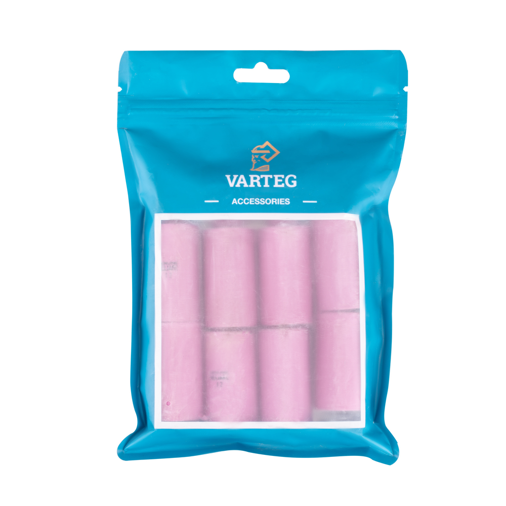 Cопло керам. 19,5мм №12 (701.0114/TC0008) VARTEG Cопло керам. 19,5мм №12 (701.0114/TC0008) VARTEG