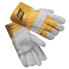 Рабочие перчатки ESAB Heavy Duty Worker Рабочие перчатки ESAB Heavy Duty Worker