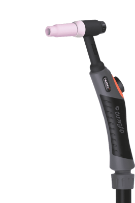Горелка Parker Suregrip Ergo Tig SGT 17