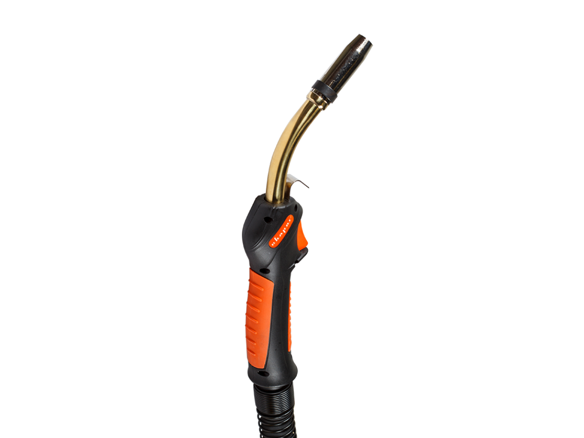 Горелка для полуавтомата TECH MS 240 3 М Горелка для полуавтомата TECH MS 240 3 М