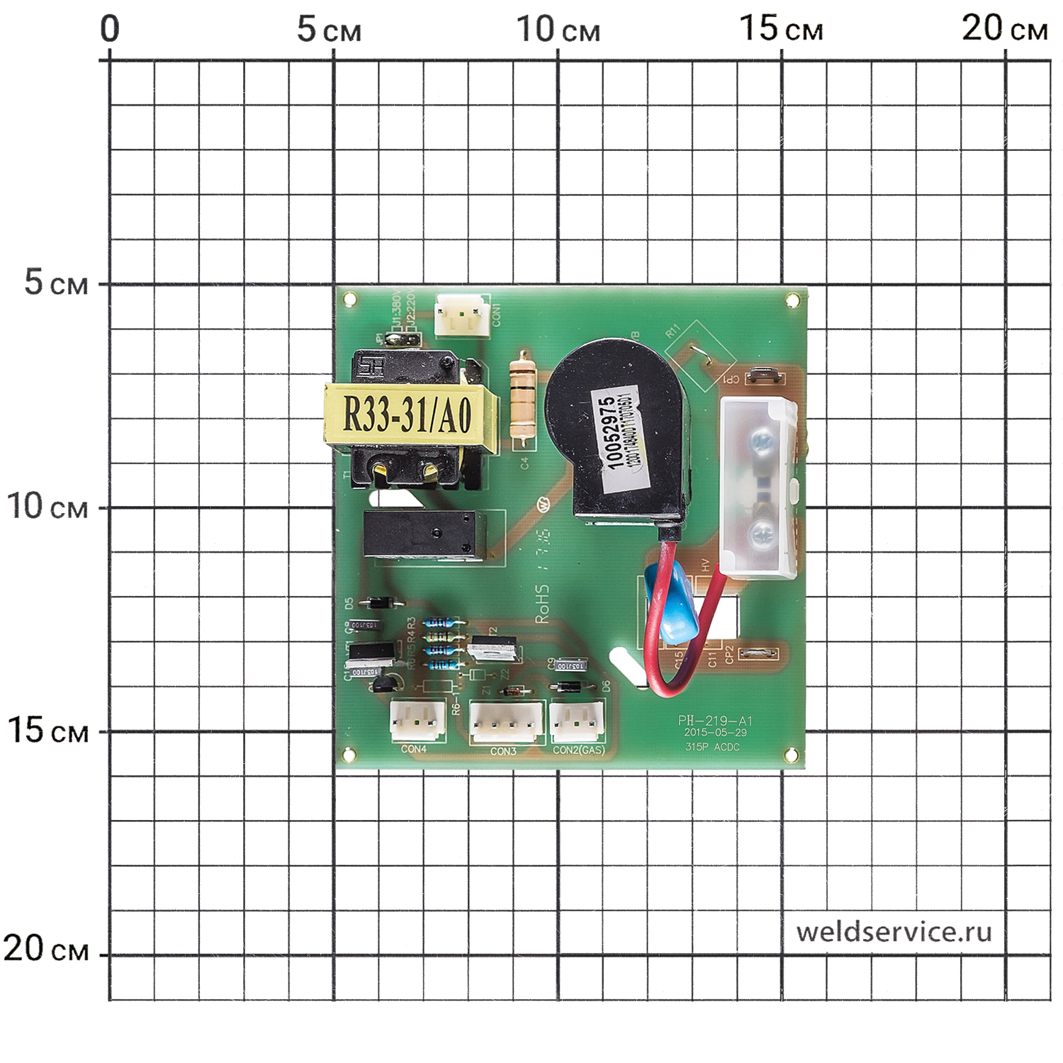 Tig 315p ac dc схема