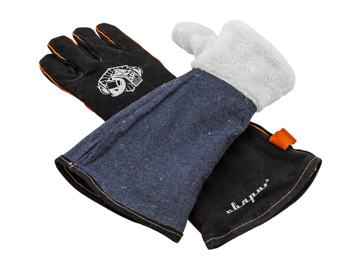 КРАГИ ЗАЩИТНЫЕ Арт. КС-14УЗ КРАГИ ЗАЩИТНЫЕ Арт. КС-14УЗ