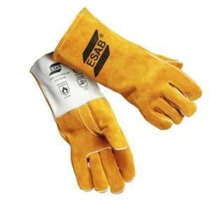 Сварочные перчатки ESAB Heavy Duty Regular Сварочные перчатки ESAB Heavy Duty Regular