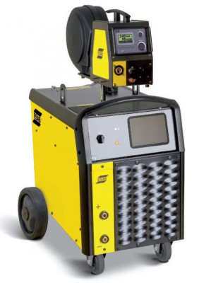 Сварочный полуавтомат ESAB ORIGO MIG 6502C