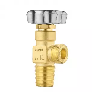 Комплектующие к баллонам