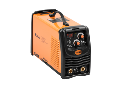 Сварочный инвертор Сварог TECH ARC 205 B (Z203)