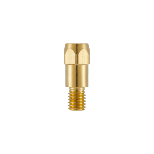 Вставка под наконечник M6 28мм (everGUN M36) STE0018