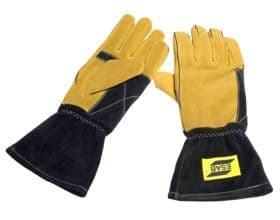 Сварочные перчатки ESAB Curved MIG Сварочные перчатки ESAB Curved MIG