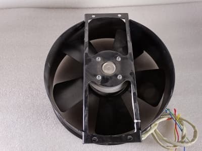 ВЕНТИЛЯТОР 250FZY8T-D