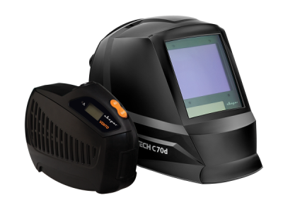 СИЗОД TECH C70D + VENTO
