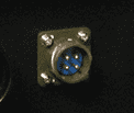 РАЗЪЁМ 4 PIN