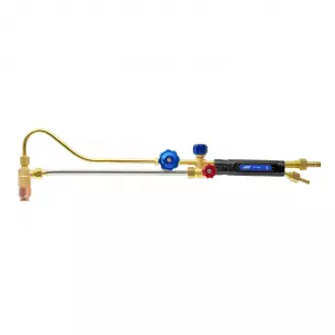 Резаки жидкотопливные