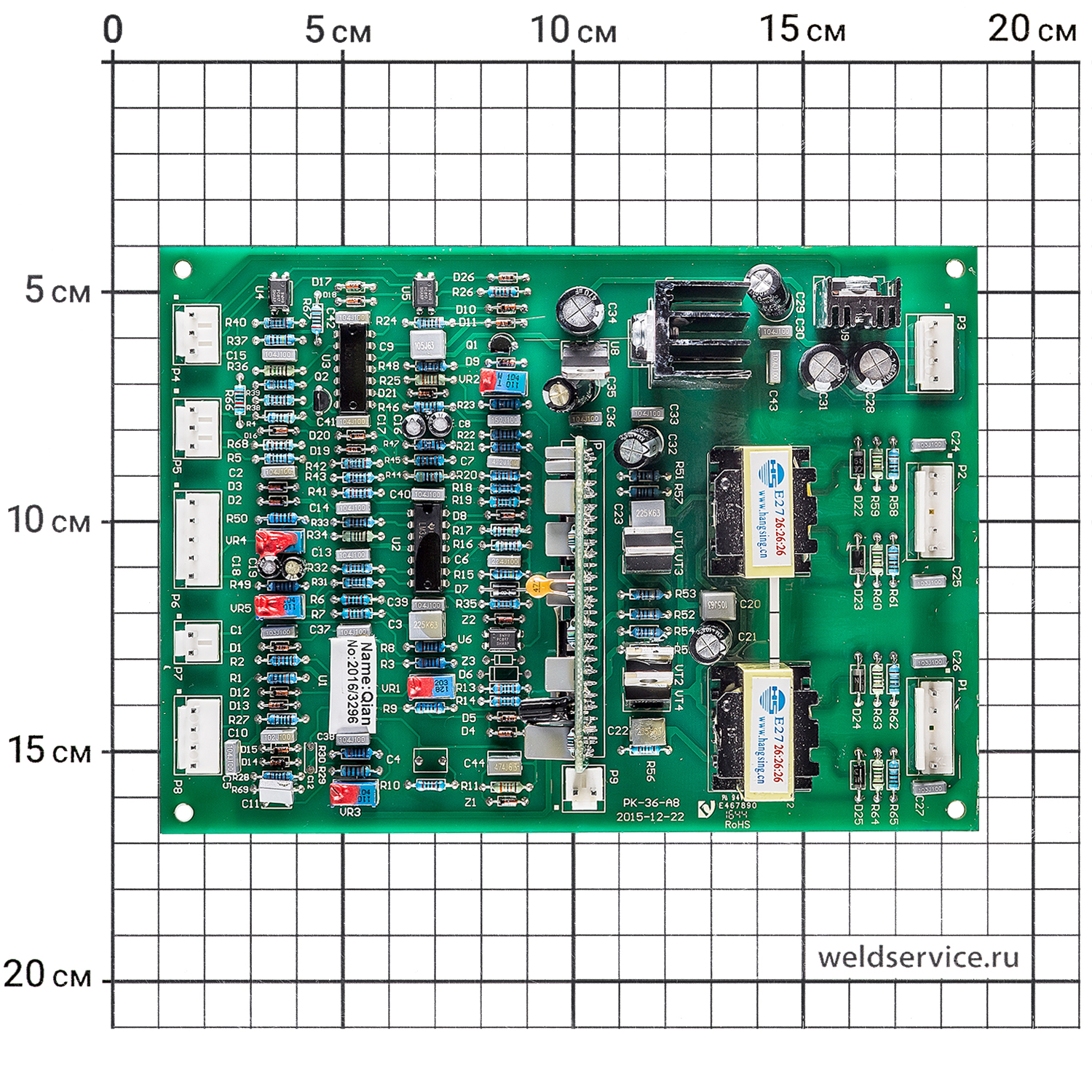 Сварог mig 500 dsp j06 схема